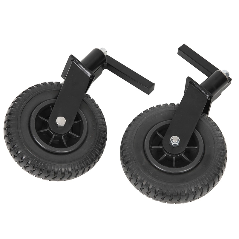 Matrix Transporter Swivel Wheel Set